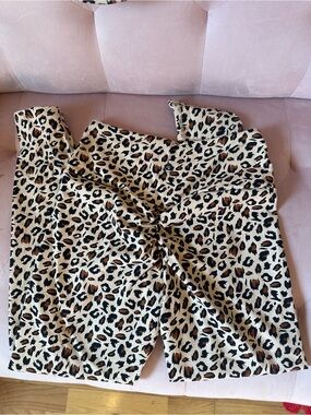 Ryderwear Cheetah Set